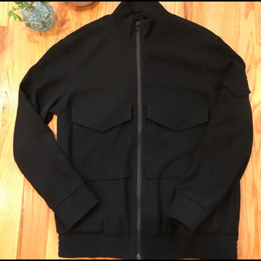 ATM Utility Jacket
